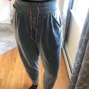 Free People Joggers